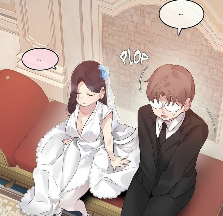 一个变态的日常生活第112话