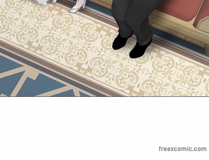 一个变态的日常生活第112话