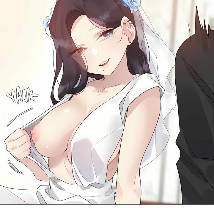 一个变态的日常生活第112话