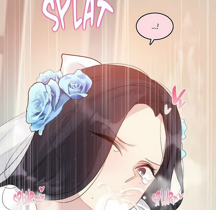 一个变态的日常生活第112话