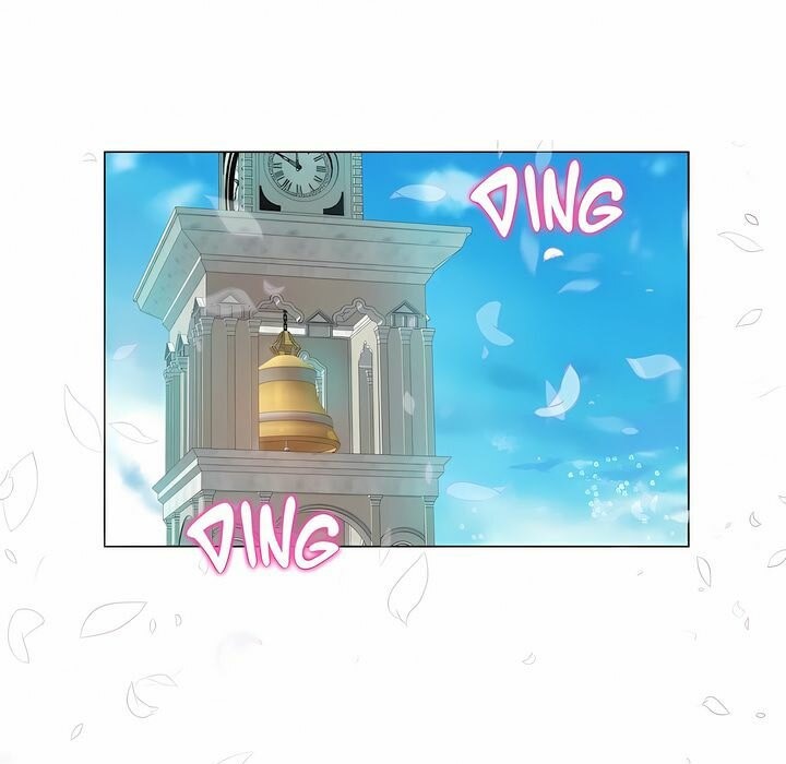 一个变态的日常生活第112话