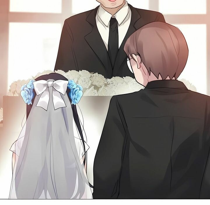 一个变态的日常生活第112话