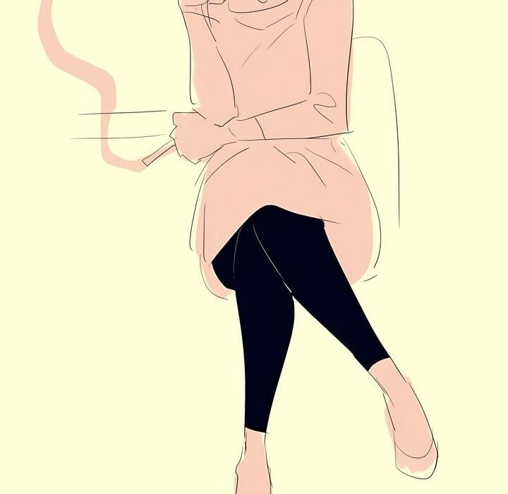 一个变态的日常生活第112话