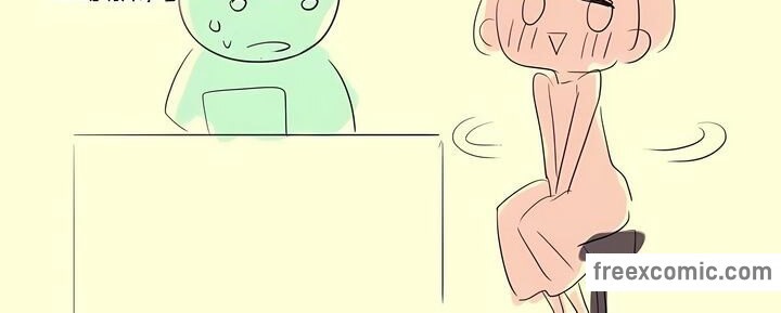 一个变态的日常生活第112话