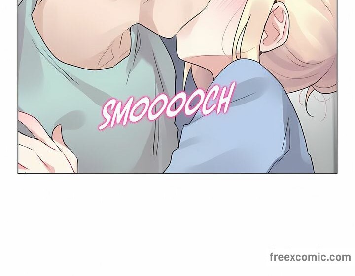 一个变态的日常生活第113话