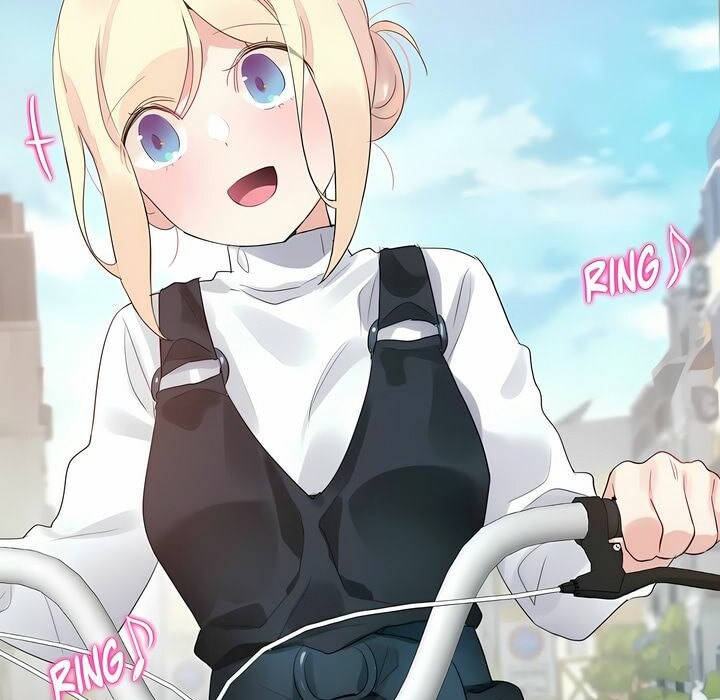 一个变态的日常生活第114话