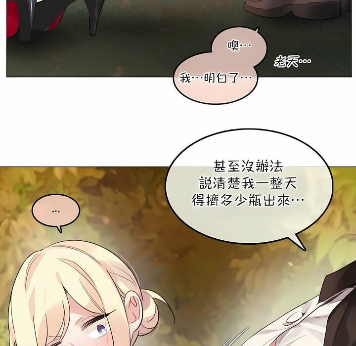 一个变态的日常生活第115话