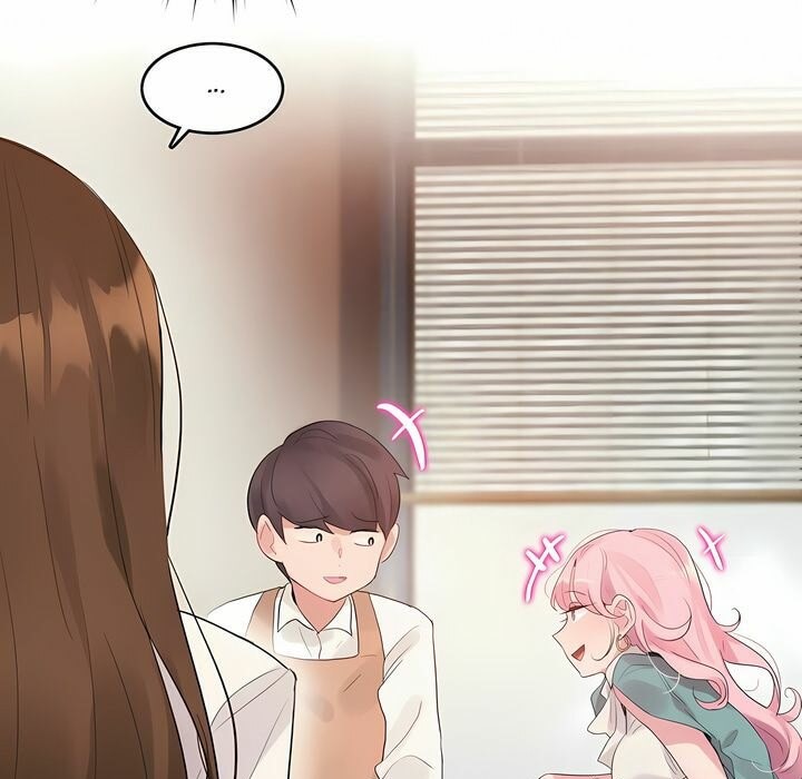 一个变态的日常生活第116话