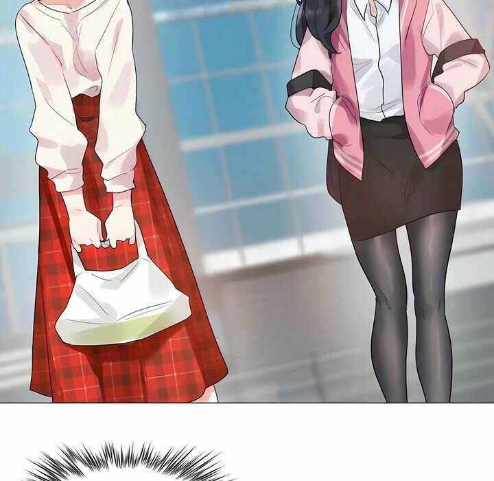 一个变态的日常生活第118话