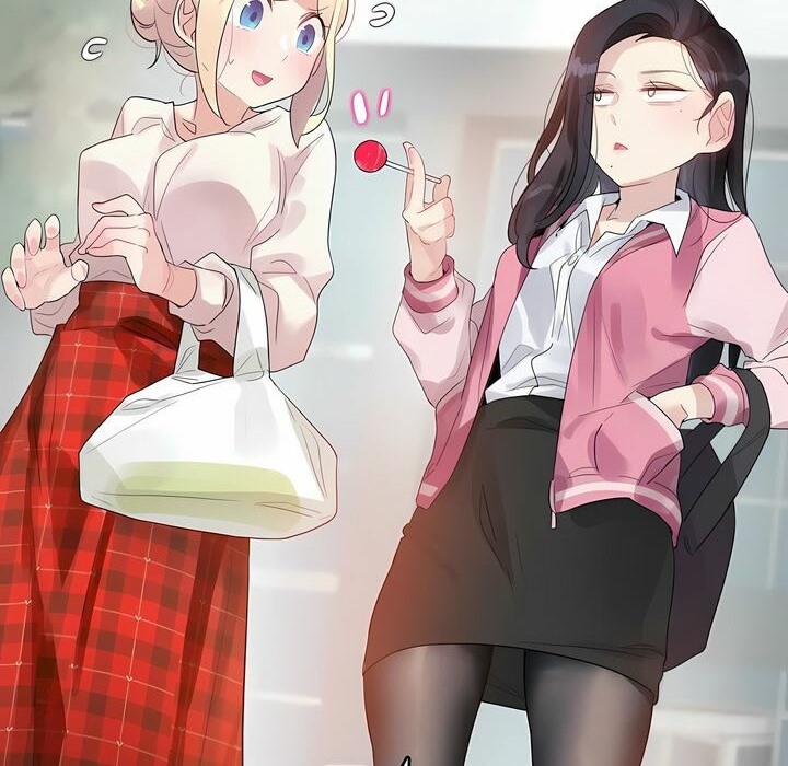 一个变态的日常生活第118话