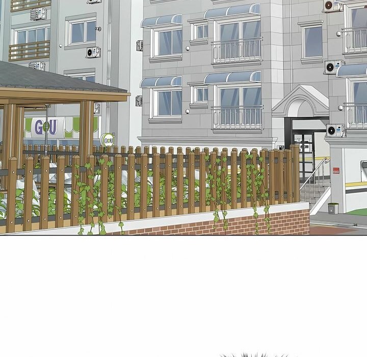 一个变态的日常生活第118话