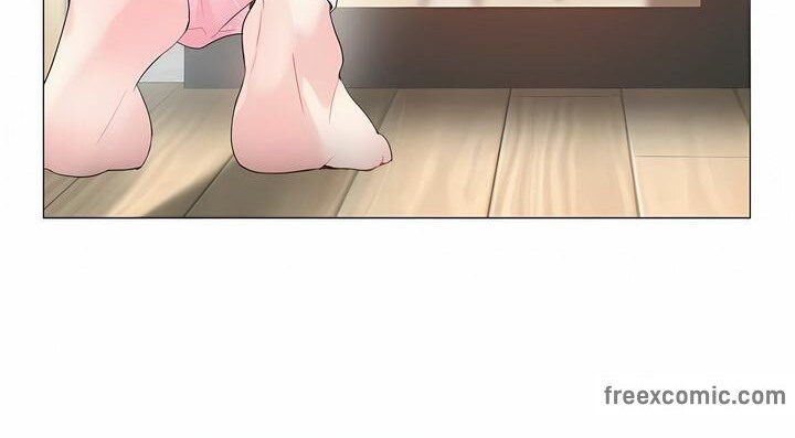 一个变态的日常生活第118话