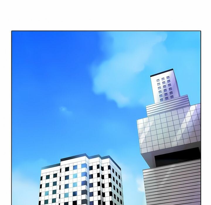 一个变态的日常生活第118话