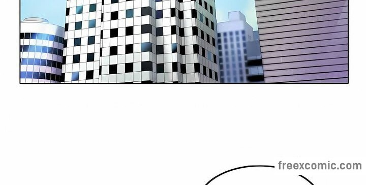 一个变态的日常生活第118话