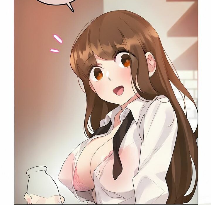 一个变态的日常生活第119话