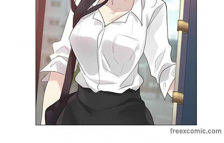 一个变态的日常生活第119话