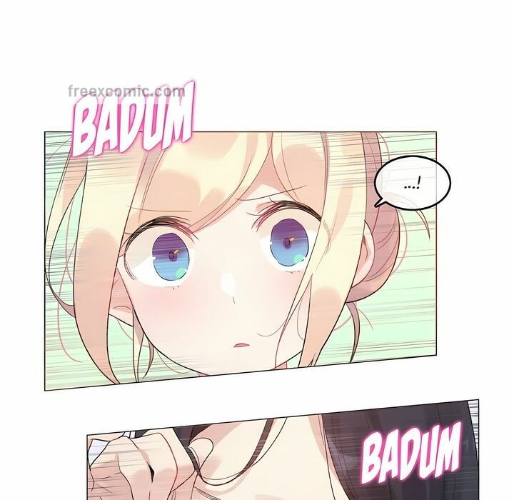 一个变态的日常生活第119话