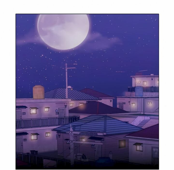 一个变态的日常生活第120话