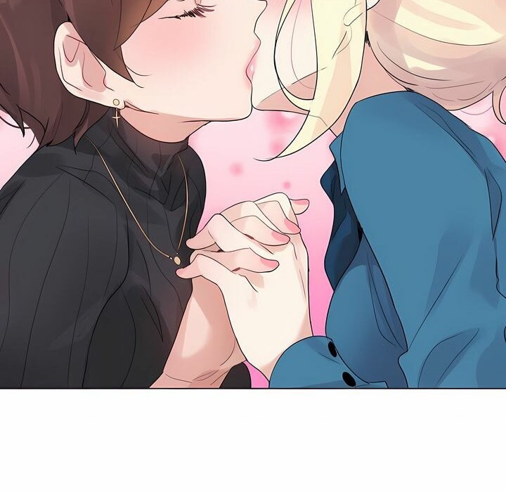 一个变态的日常生活第124话