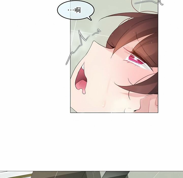 一个变态的日常生活第124话