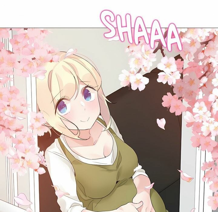 一个变态的日常生活第124话