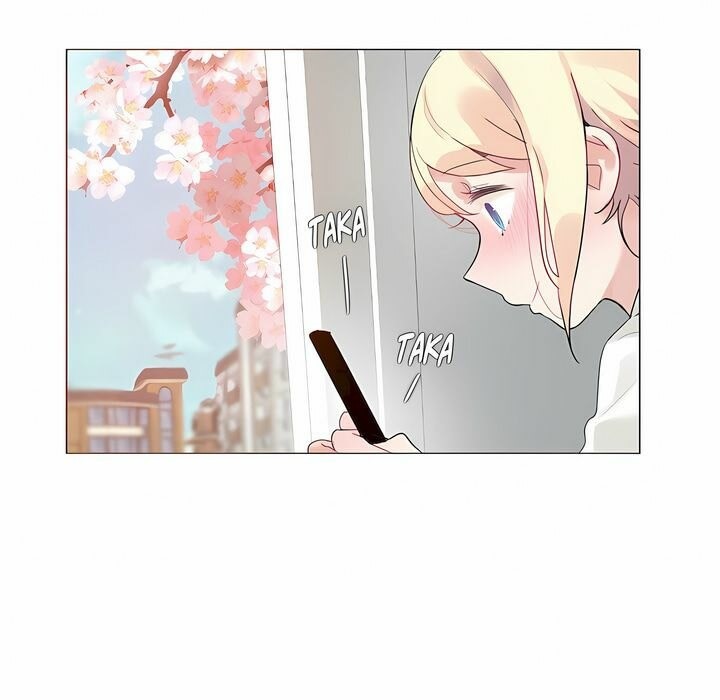 一个变态的日常生活第124话