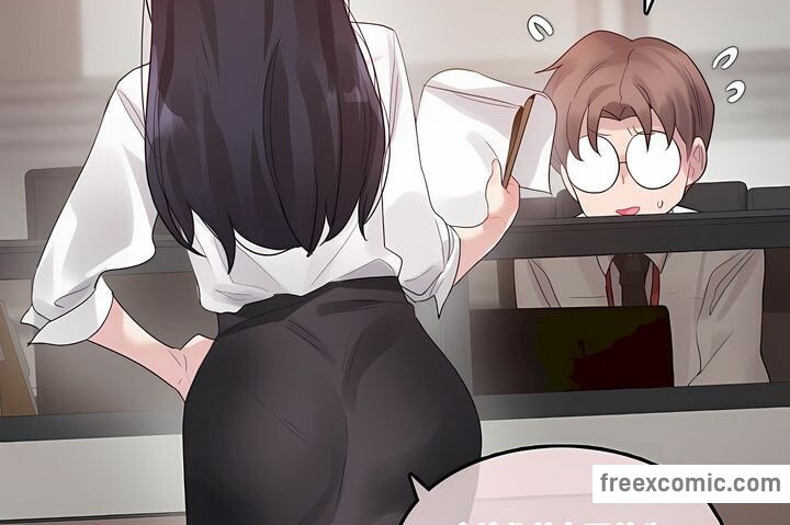 一个变态的日常生活第126话