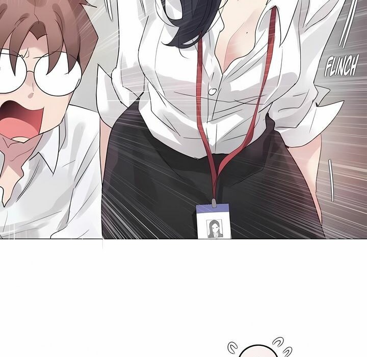 一个变态的日常生活第127话