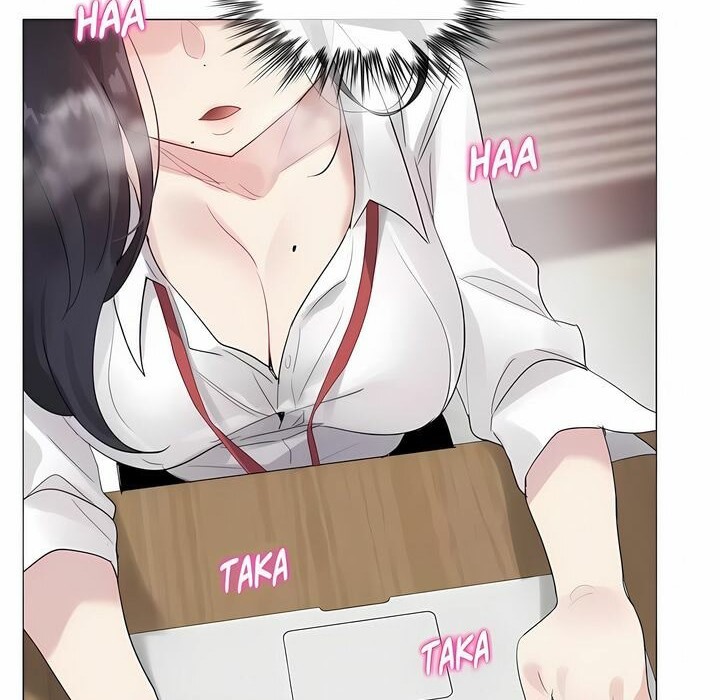 一个变态的日常生活第127话