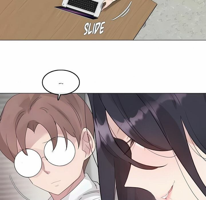 一个变态的日常生活第127话