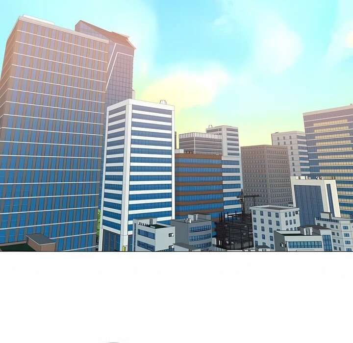 一个变态的日常生活第129话