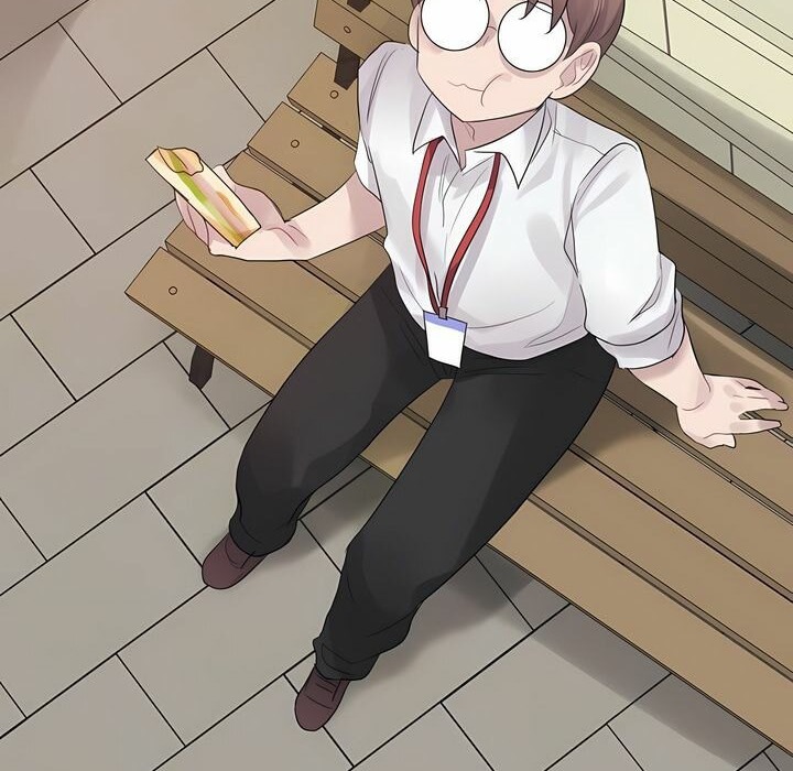 一个变态的日常生活第129话