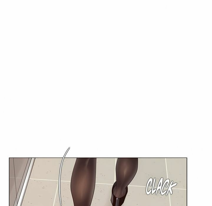 一个变态的日常生活第129话