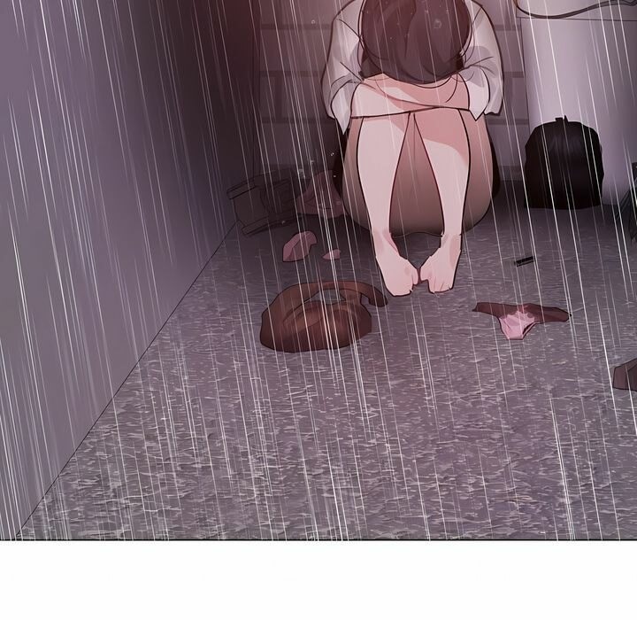 一个变态的日常生活第130话