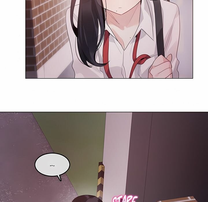 一个变态的日常生活第131话