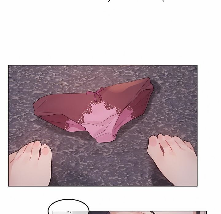 一个变态的日常生活第131话