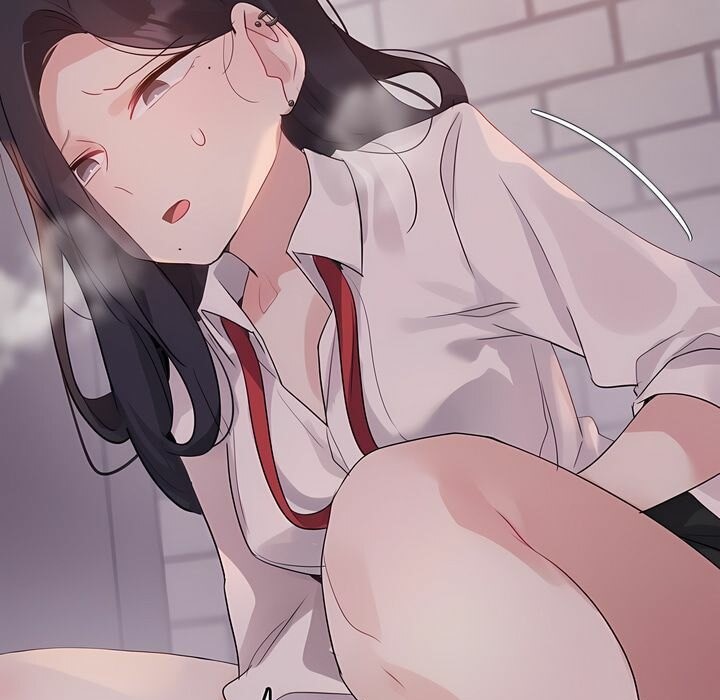 一个变态的日常生活第131话