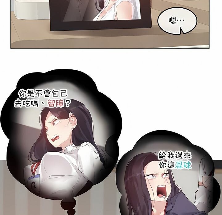 一个变态的日常生活第132话