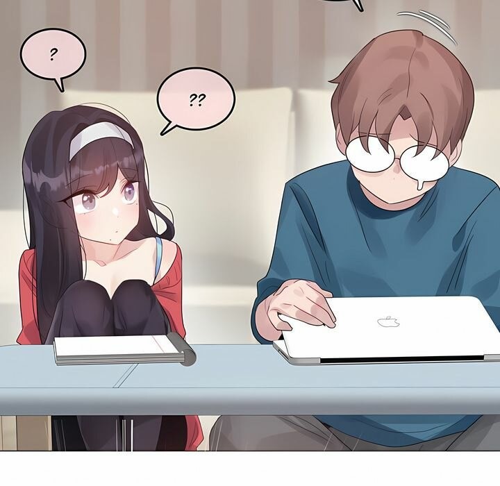 一个变态的日常生活第132话