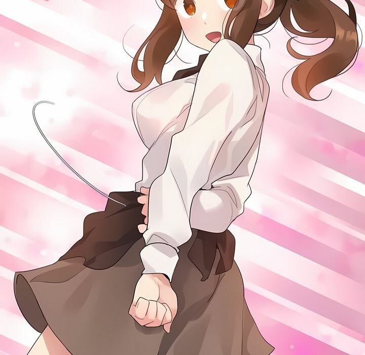 一个变态的日常生活第133话