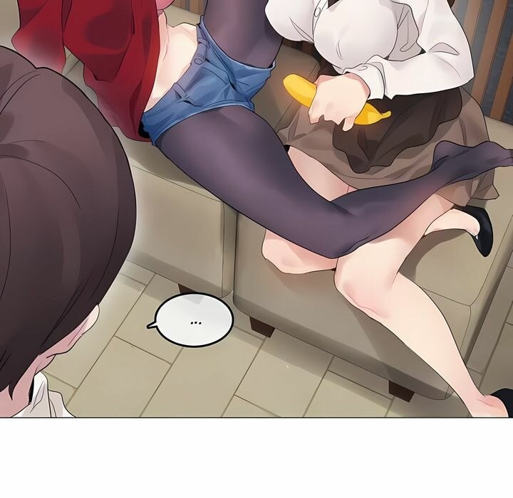 一个变态的日常生活第133话