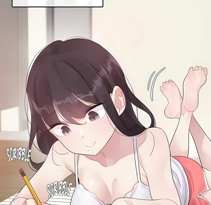 一个变态的日常生活第135话