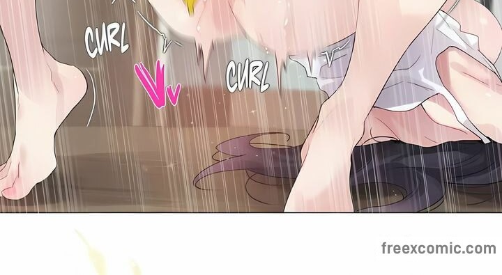 一个变态的日常生活第135话