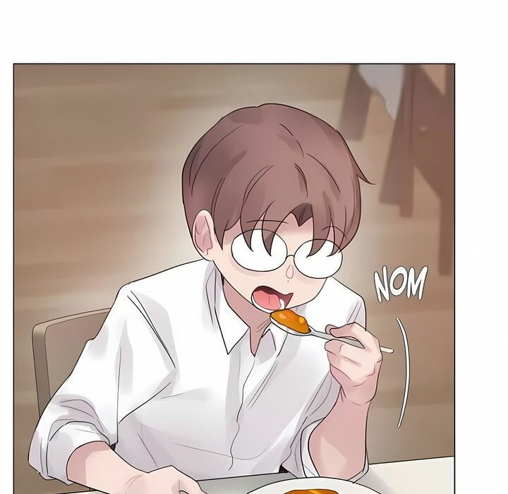 一个变态的日常生活第136话