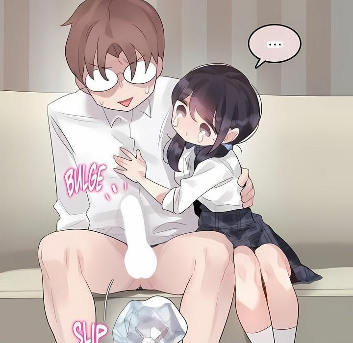 一个变态的日常生活第140话