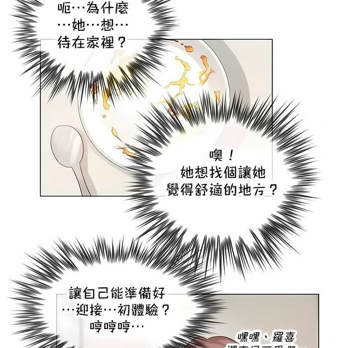 一个变态的日常生活第142话