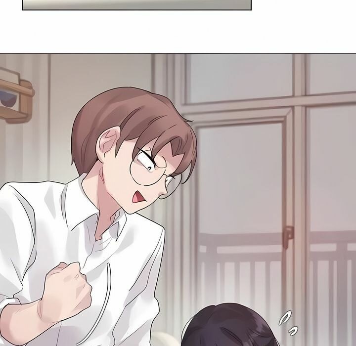 一个变态的日常生活第142话