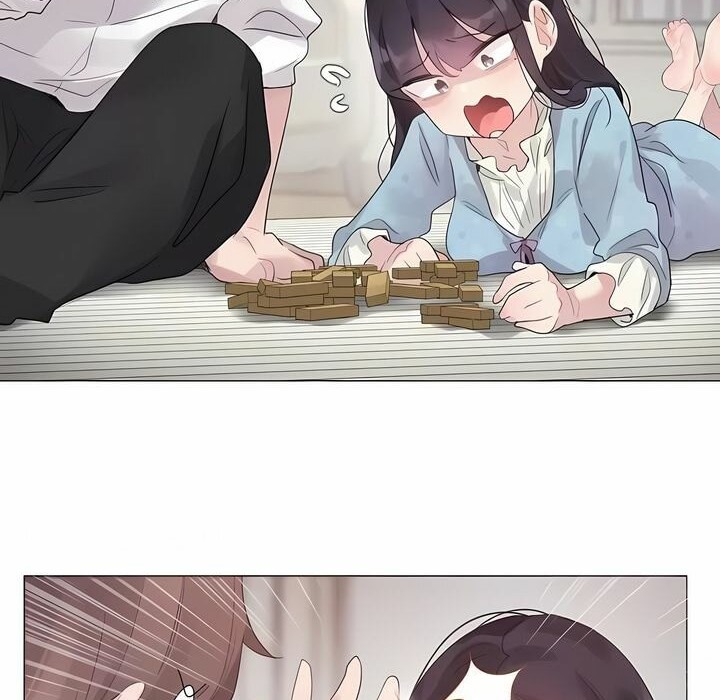 一个变态的日常生活第142话