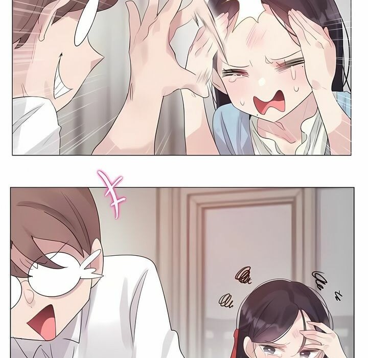 一个变态的日常生活第142话