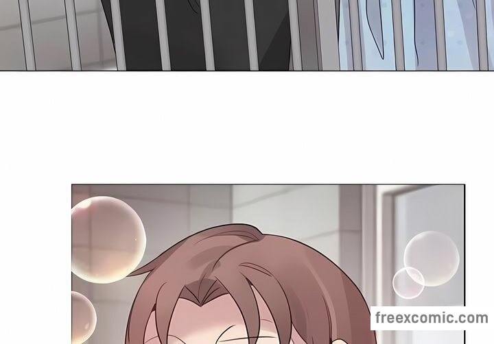 一个变态的日常生活第142话